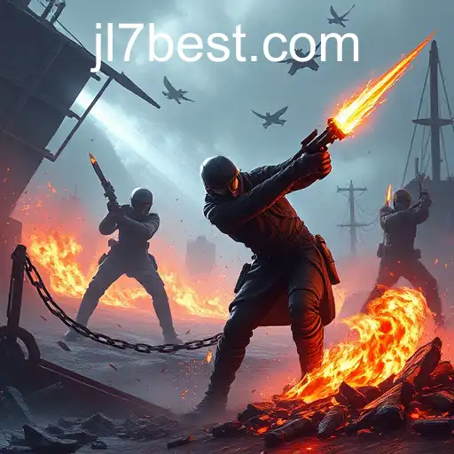 Exploring the Thrilling World of Action Games: The 'jl7' Experience