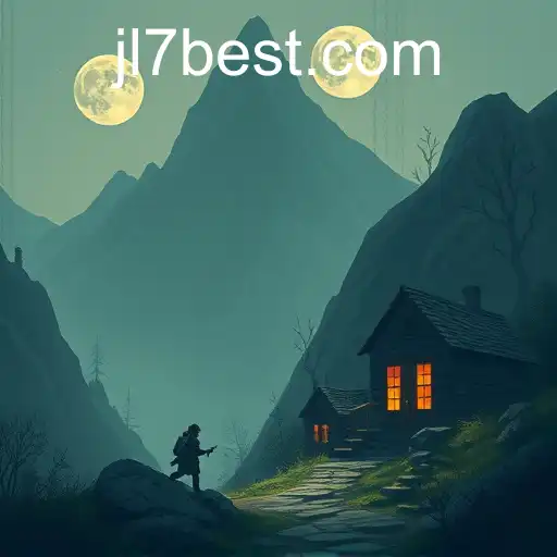 Exploring the World of Adventure Games: A Deep Dive into the 'JL7' Category