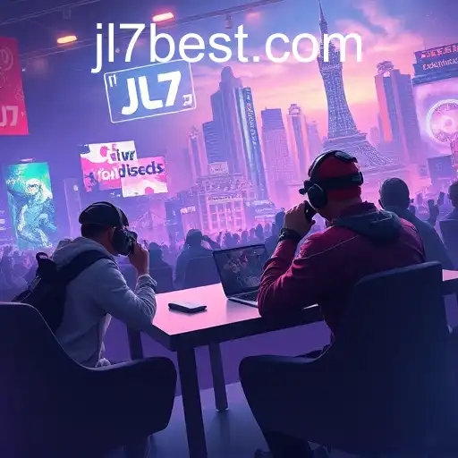 The Evolution of Online Gaming in 2026