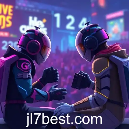 Evolution of Online Gaming in 2025