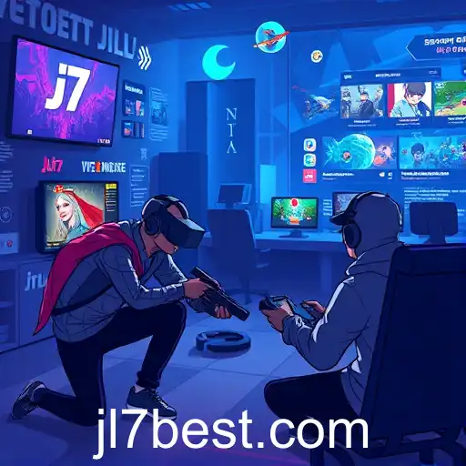 Gaming Innovations and Community Growth