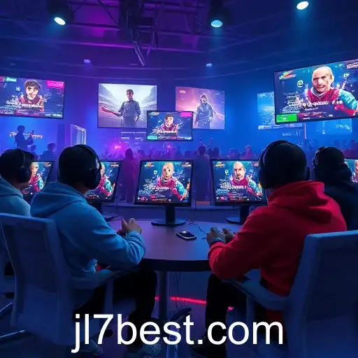 Gaming Trends and Challenges Ahead