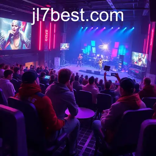 Gaming Trends in the Digital Era