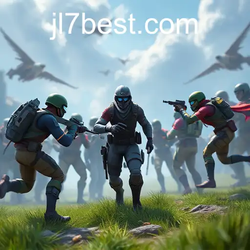 Exploring the Dynamic World of Multiplayer Games