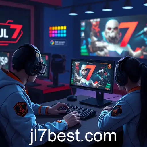 Digital Pioneering: JL7's Impact on Online Gaming