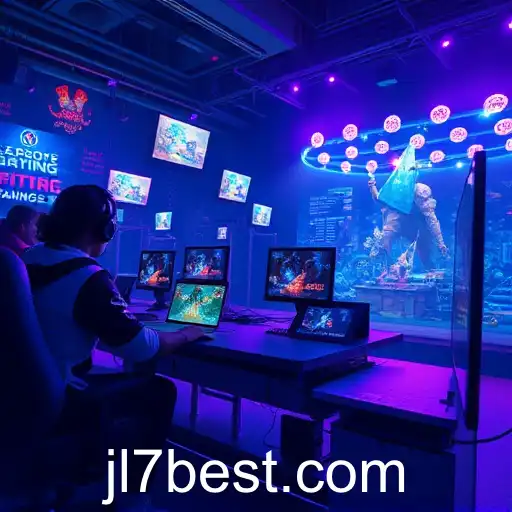 The Dynamic Evolution of Online Gaming in 2025