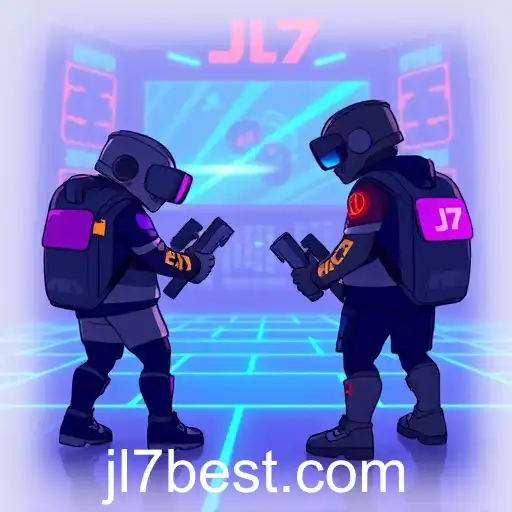 The Evolution of Gaming: JL7's Impact On The Industry