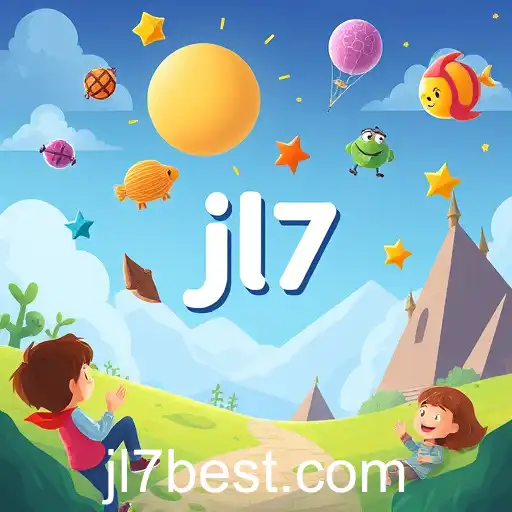 Gaming Industry Evolves with JL7 Innovations