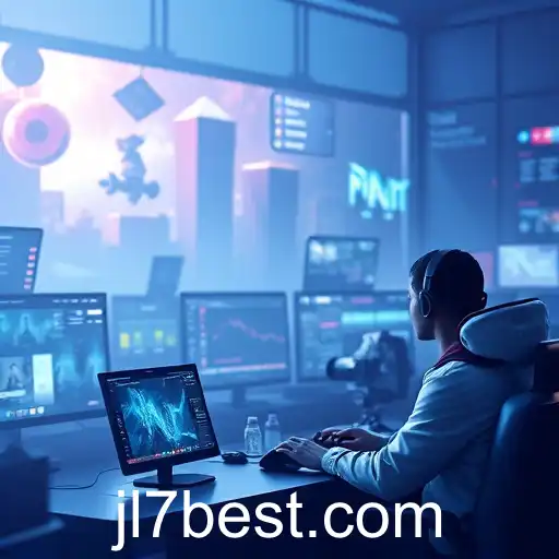 Gaming Industry Evolves with JL7 Innovations