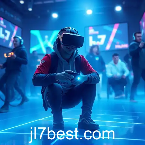 Gaming Dynamics Transform in 2025