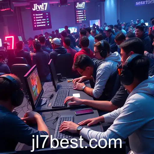 Gaming Trends Revolutionizing 2025