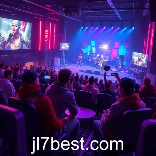 Gaming Trends in the Digital Era