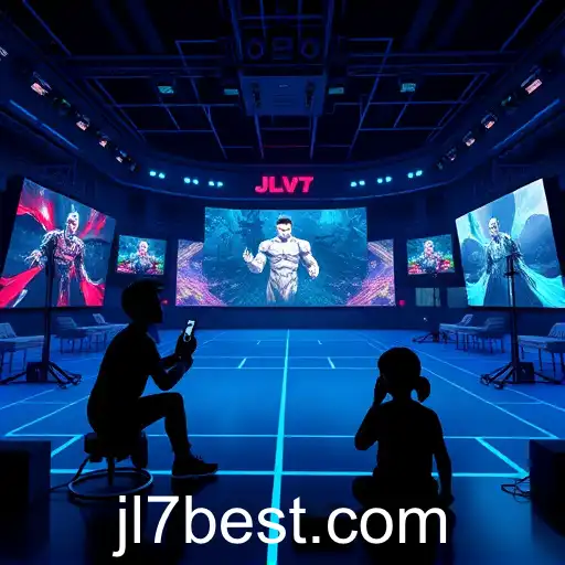 Gaming Trends and Insights