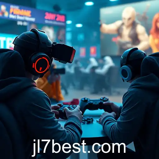 Gaming Trends: JL7's Influence on the Industry