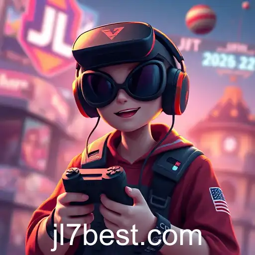 The Rise of JL7: Revolutionizing Online Gaming