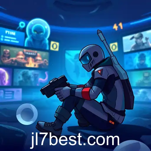 The Rise of JL7: A Gaming Phenomenon