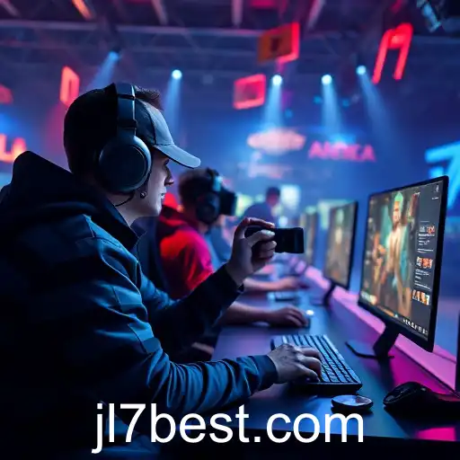 The Evolving Landscape of Online Gaming Communities