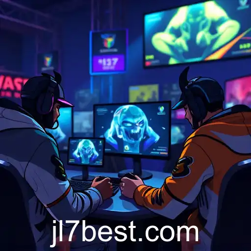 The Rise of Online Gaming Dynamics