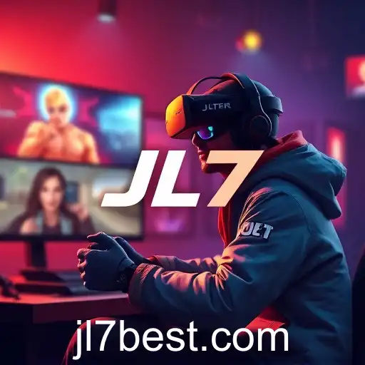 The Online Gaming Evolution: A Dive into JL7