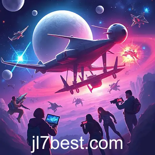 The Rise of JL7: Transforming the Gaming Landscape