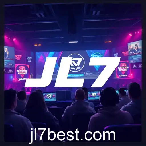 The Rise of JL7 in Online Gaming