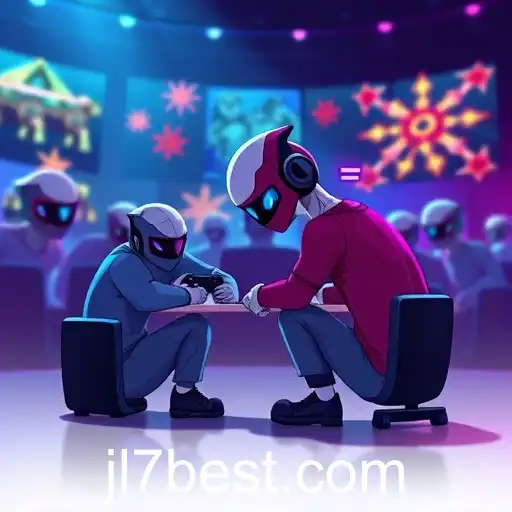 Gaming Evolution: The Rise of JL7