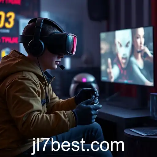 The Rising Tide of Online Gaming in 2025