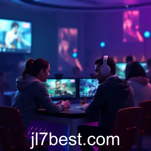 Emerging Trends in Online Gaming and Security in 2025