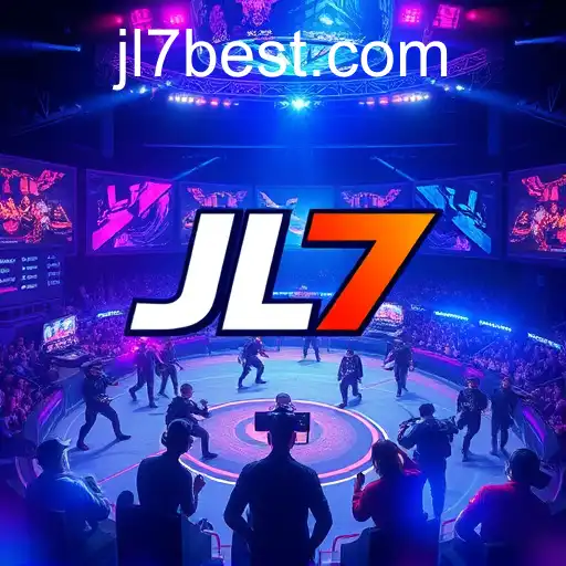 The Rise of jl7: A Gaming Phenomenon