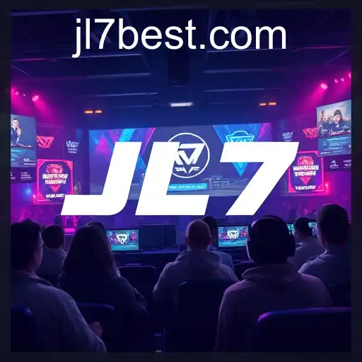 The Rise of JL7 in Online Gaming