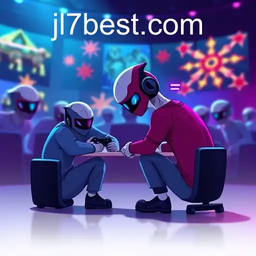 Gaming Evolution: The Rise of JL7