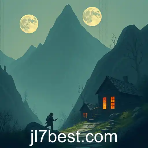 Exploring the World of Adventure Games: A Deep Dive into the 'JL7' Category