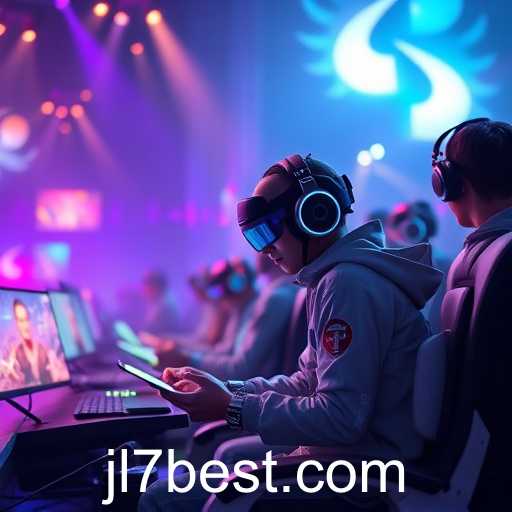 Emerging Trends and Gaming Innovations