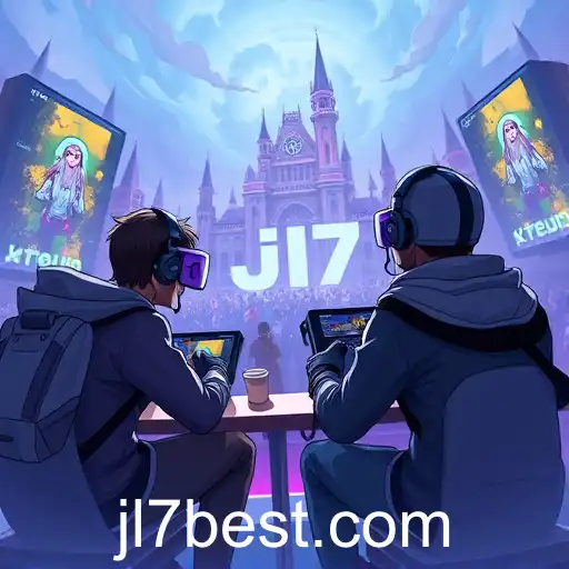 Gaming Evolution and Online Trends in the 21st Century