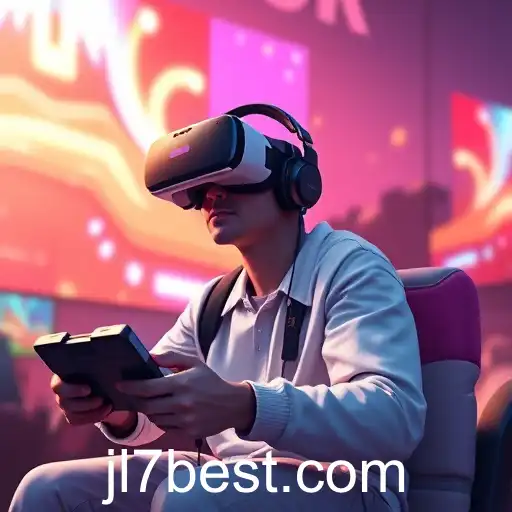 The Evolution and Impact of Online Gaming