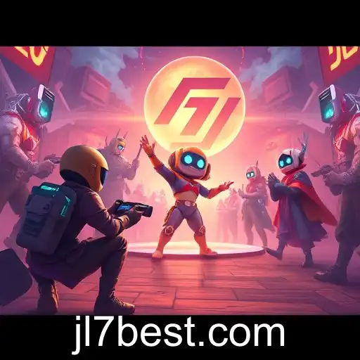 The Evolution of Gaming: 2025 Insights