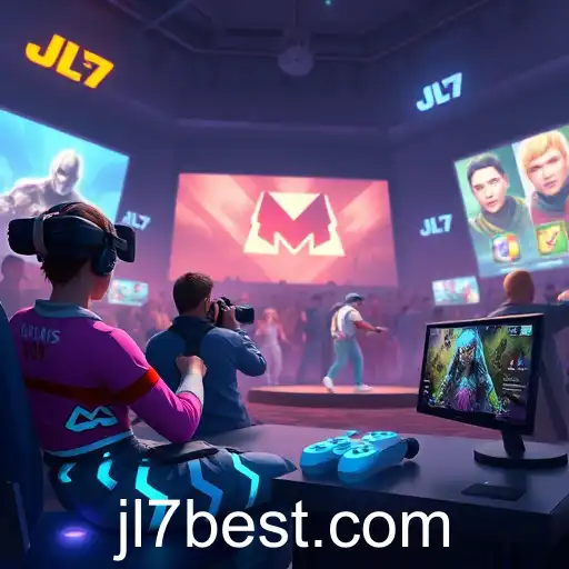 Gaming Evolution in the Digital Age