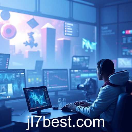 Gaming Industry Evolves with JL7 Innovations