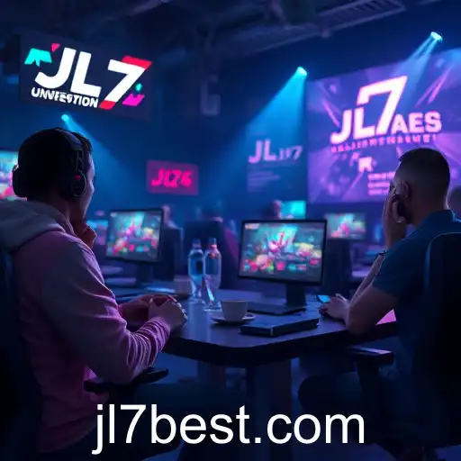The Rise of JL7 as a Gaming Hub