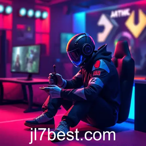 The Rise of JL7: Revolutionizing Online Gaming