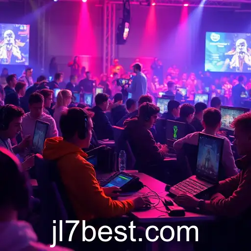 The Rise of Online Gaming Communities