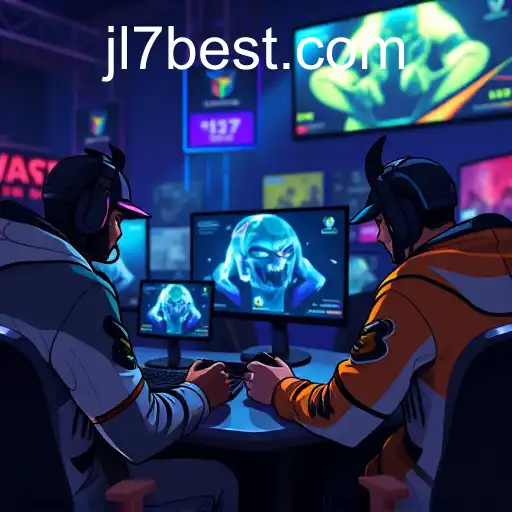 The Rise of Online Gaming Dynamics