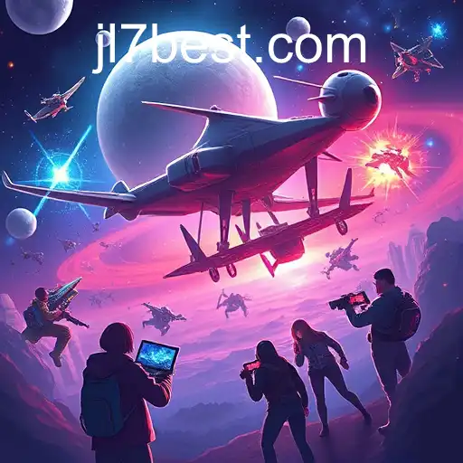 The Rise of JL7: Transforming the Gaming Landscape