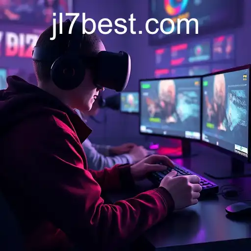 The Rise of Online Gaming Communities in 2025