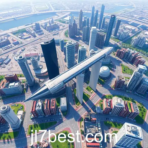 Exploring the World of Simulation Games